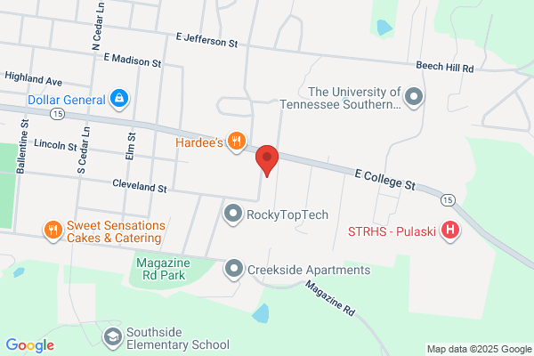 Pulaski Orthodontics