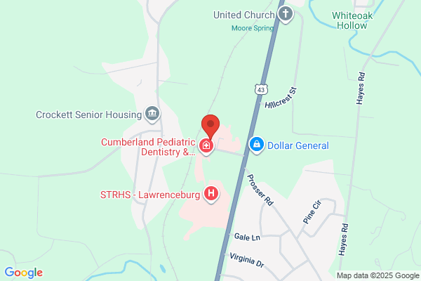 Southern Tennessee Surgical Services