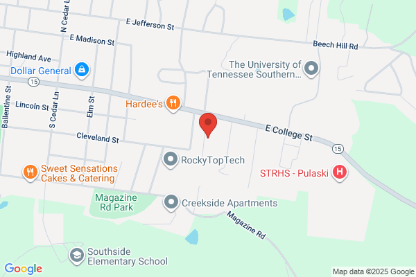 Ivy Crest Assisted Living Llc