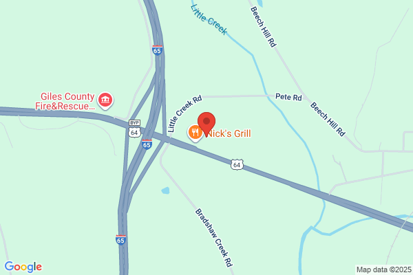 Motel 6 Pulaski TN