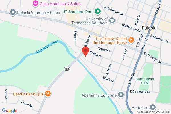 Tennessee Valley Recycling Llc