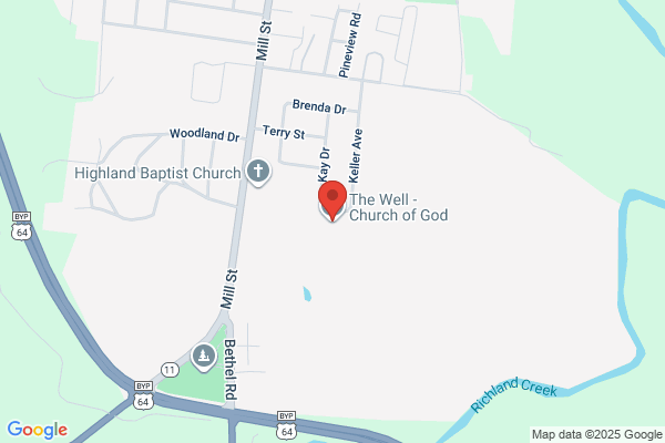 Church of God