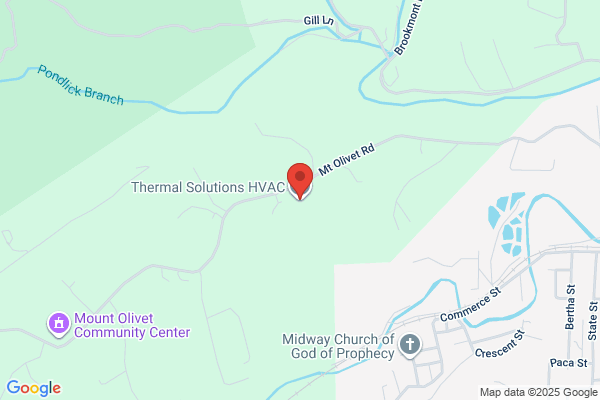 Thermal Solutions HVAC, LLC