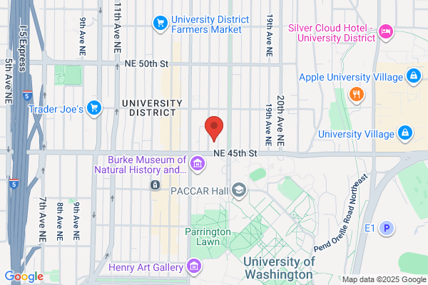 Washington Square Apartments