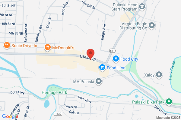 Wells Fargo ATM - Closed