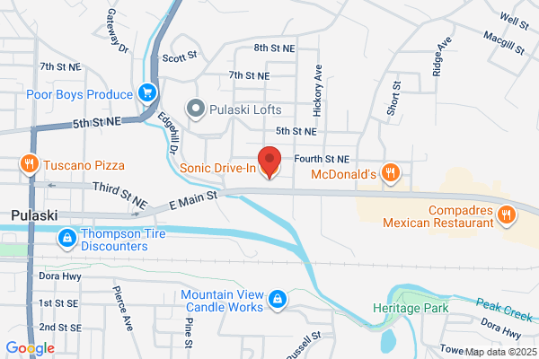 Sonic Drive-In
