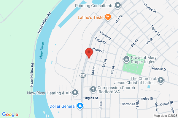 New River Valley Rent-All