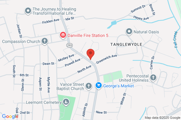First Pentecostal Holiness Church
