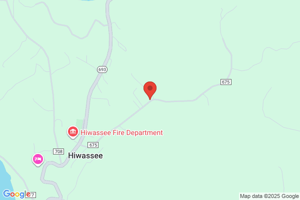 Hiwassee Church of the Brethren