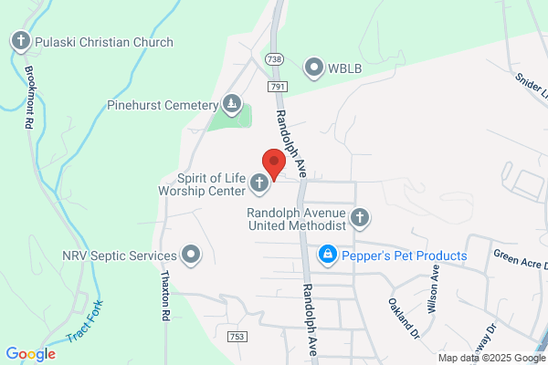 United Holiness Church