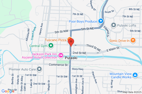 Pulaski County United Way