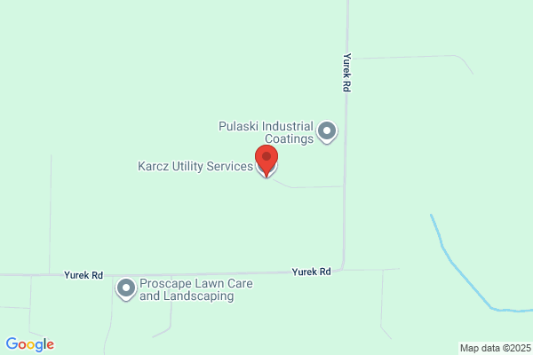 Karcz Utility Services, LLC