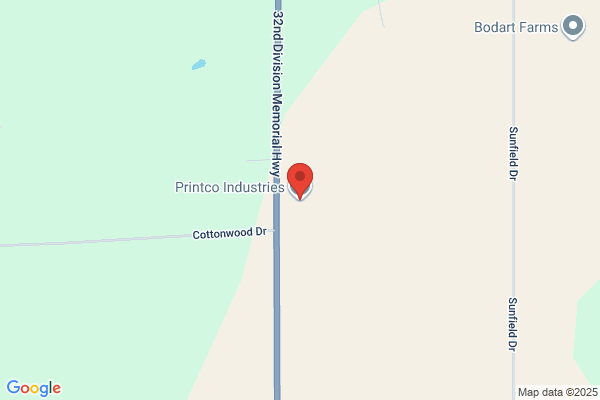 Printco Industries, LLC