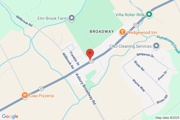 Broadway Automotive-Pulaski, Chevrolet - Buick - Pontiac