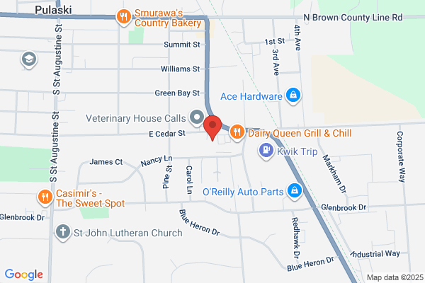 Chartraw Realty Llc