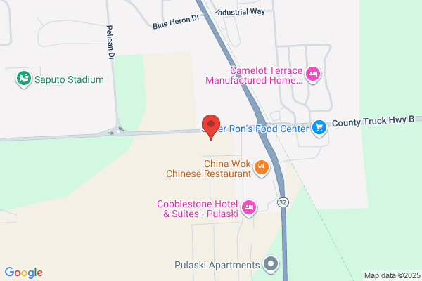 Country Villa Assisted Living - Pulaski