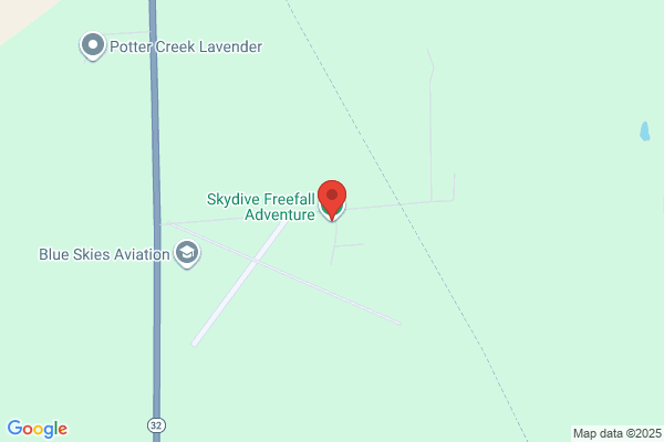 Green Bay Skydivers