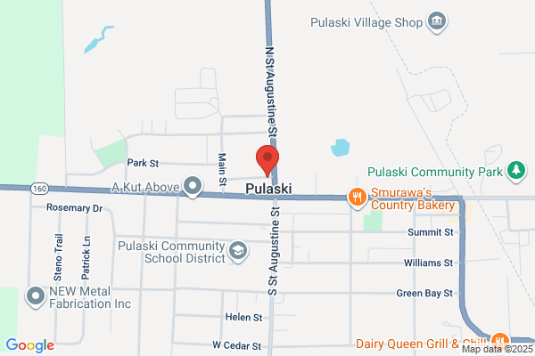 Pulaski Pharmacy