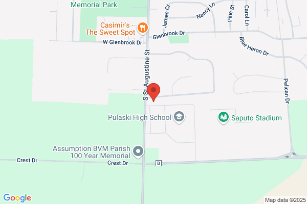 Pulaski Veterinary Clinic