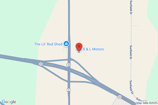 S & L Motors