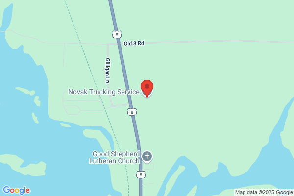 Vanboxtel Trucking