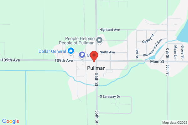 Pullman Tavern