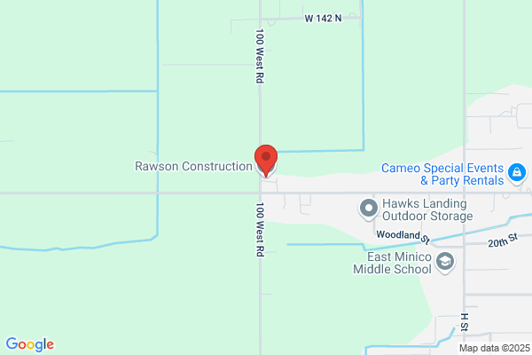Rawson Construction
