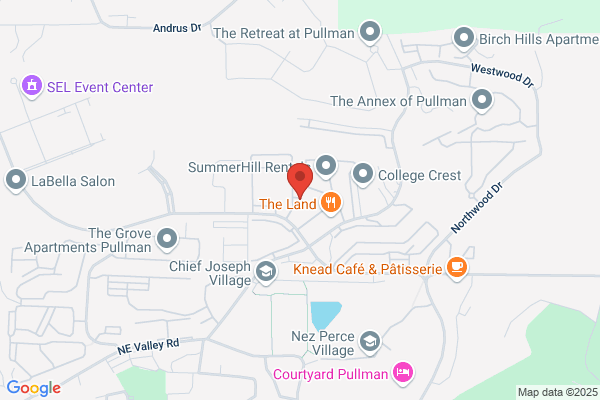 The Ruckus
