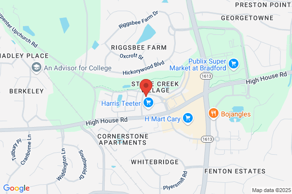 Harris Electrical Contractors