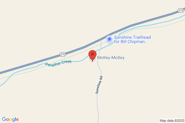 Motley-Motley Inc