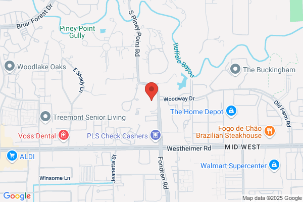 Oral & Facial Surgery
