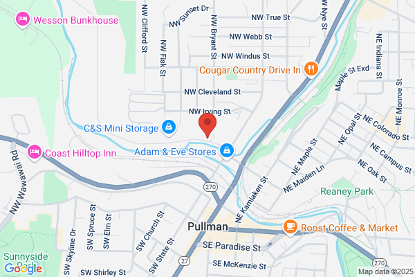 Hilliard's Heating & Plumbing Inc