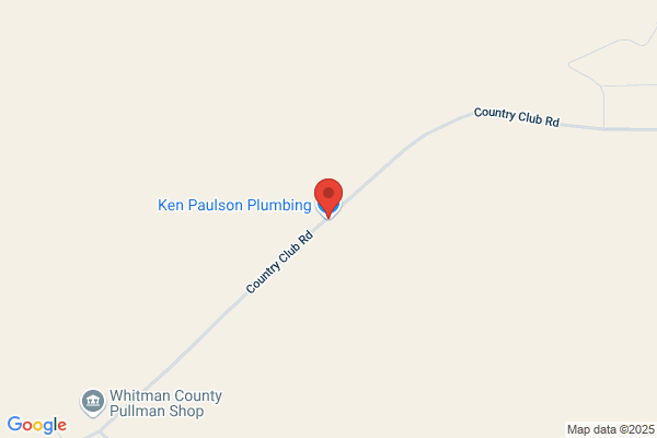 Ken Paulson Plumbing Inc
