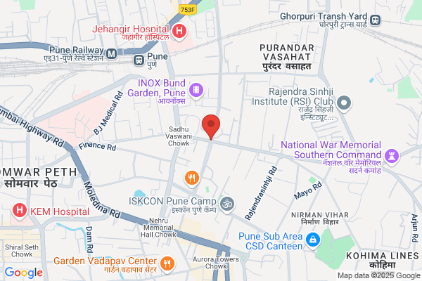 Hrishiinfotech
