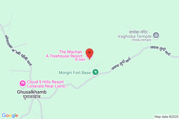 Machan Resorts LLP