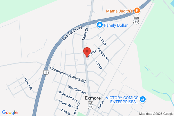 Doughty Funeral Homes and Crematory