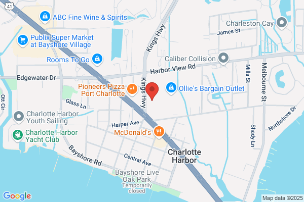 F45 Training Port Charlotte West