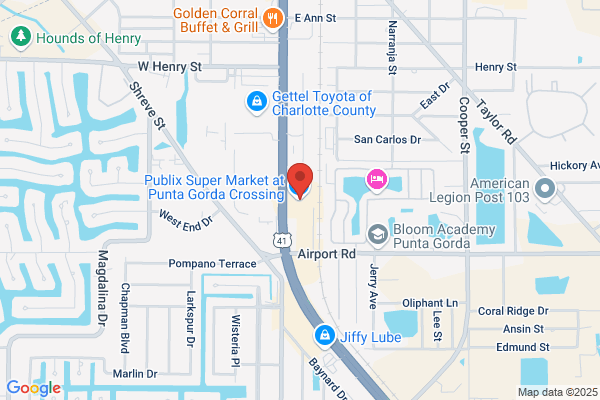 Publix Liquors at Punta Gorda Crossing