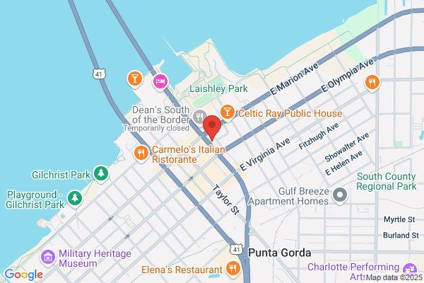 Tamiami Bar & Package Store