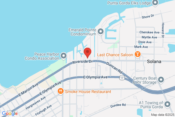 Punta Gorda Animal Hospital