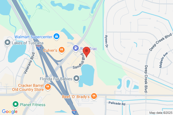 Fine Flamingo Marketplace