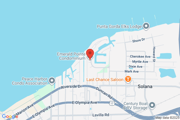 Emerald Pointe Condominium Association