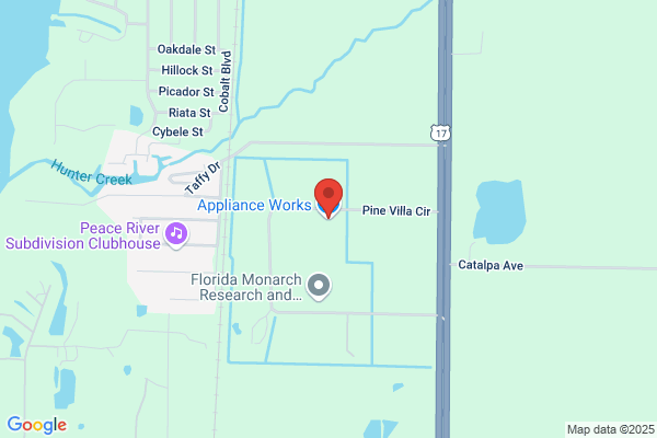 Appliance Works