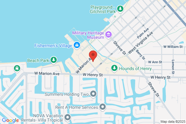 Punta Gorda Art Supply