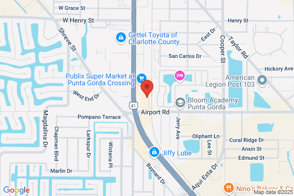 Suncoast Credit Union ATM