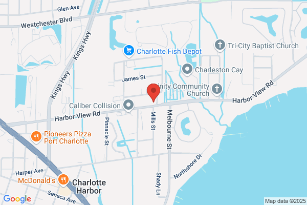 Charlotte Upholstery and Canvas Service