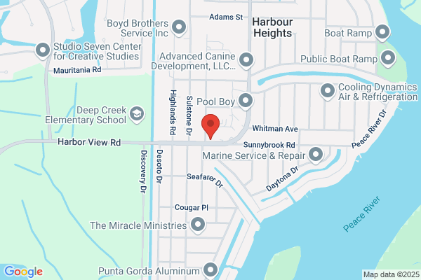 Harbour Heights Auto Repair