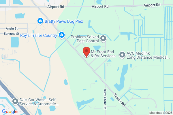Rv Services Unlimited Inc