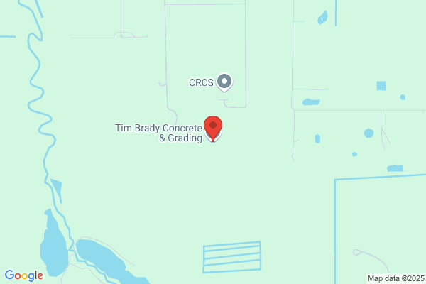 Brady Tim Concrete & Grading