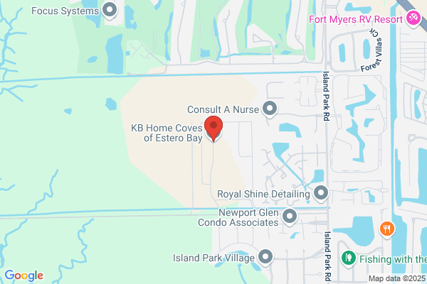 Kb Home Ft Myers